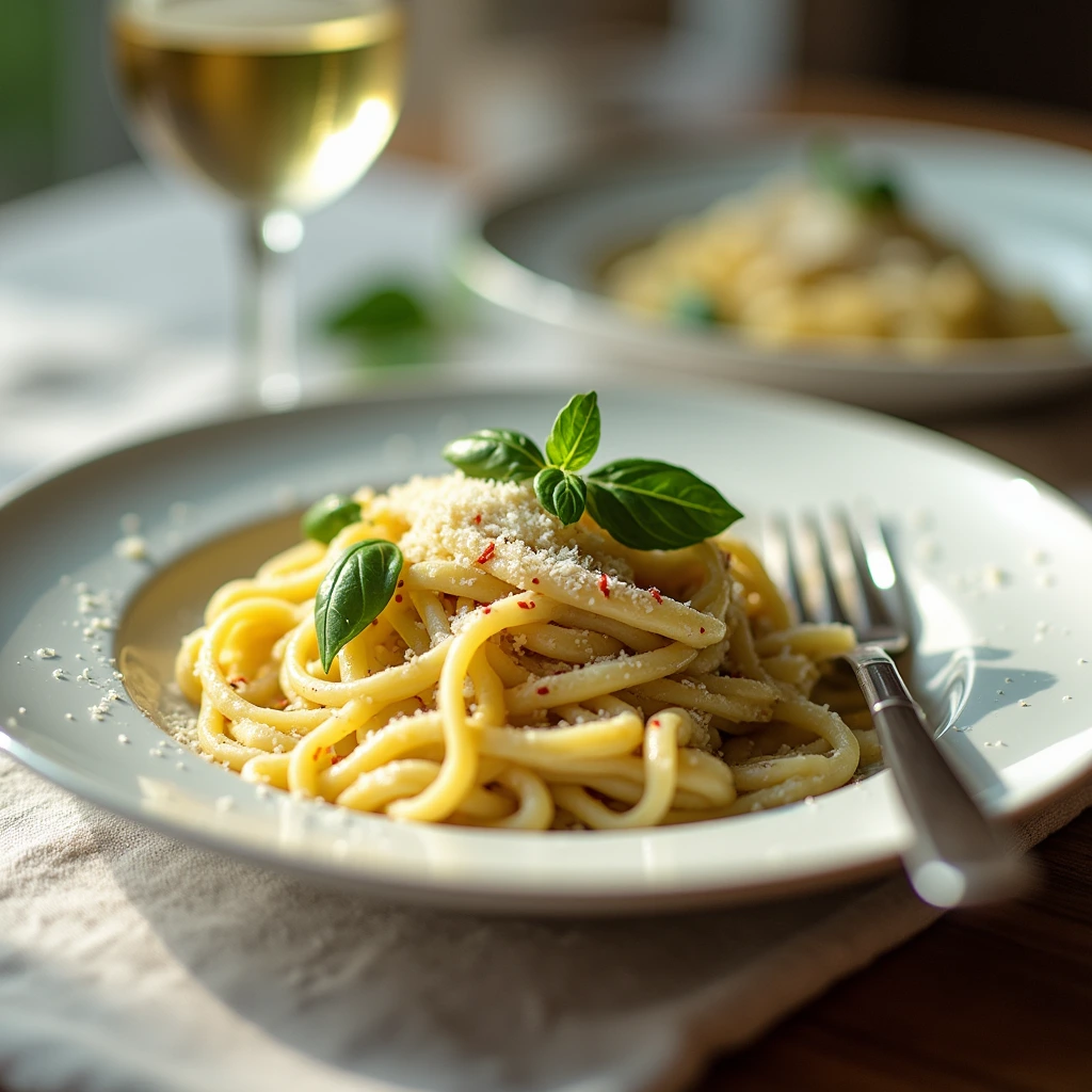 Boursin Garlic and Herb Pasta: The Creamy Weeknight Dinner Everyone's Talking About