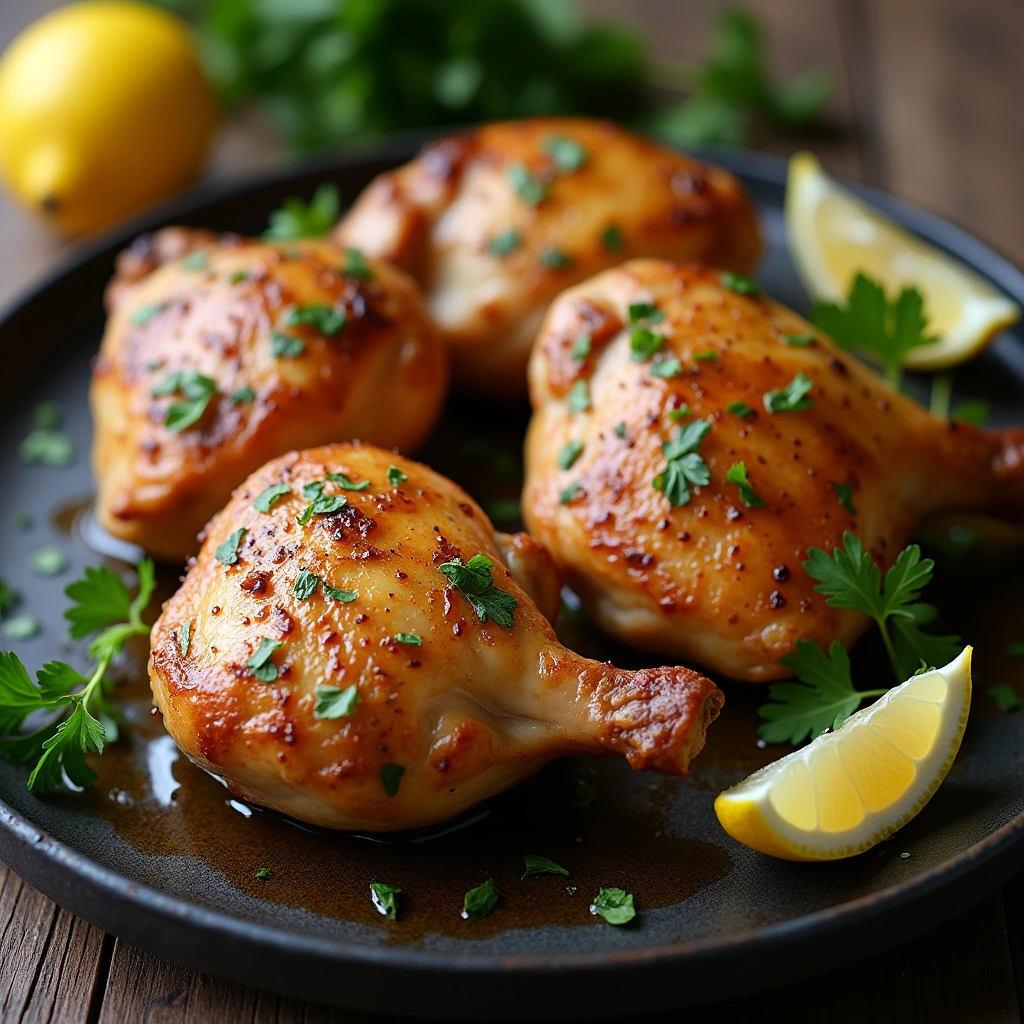 kinders Buttery Garlic and Herb: The Easy Weeknight Seasoning