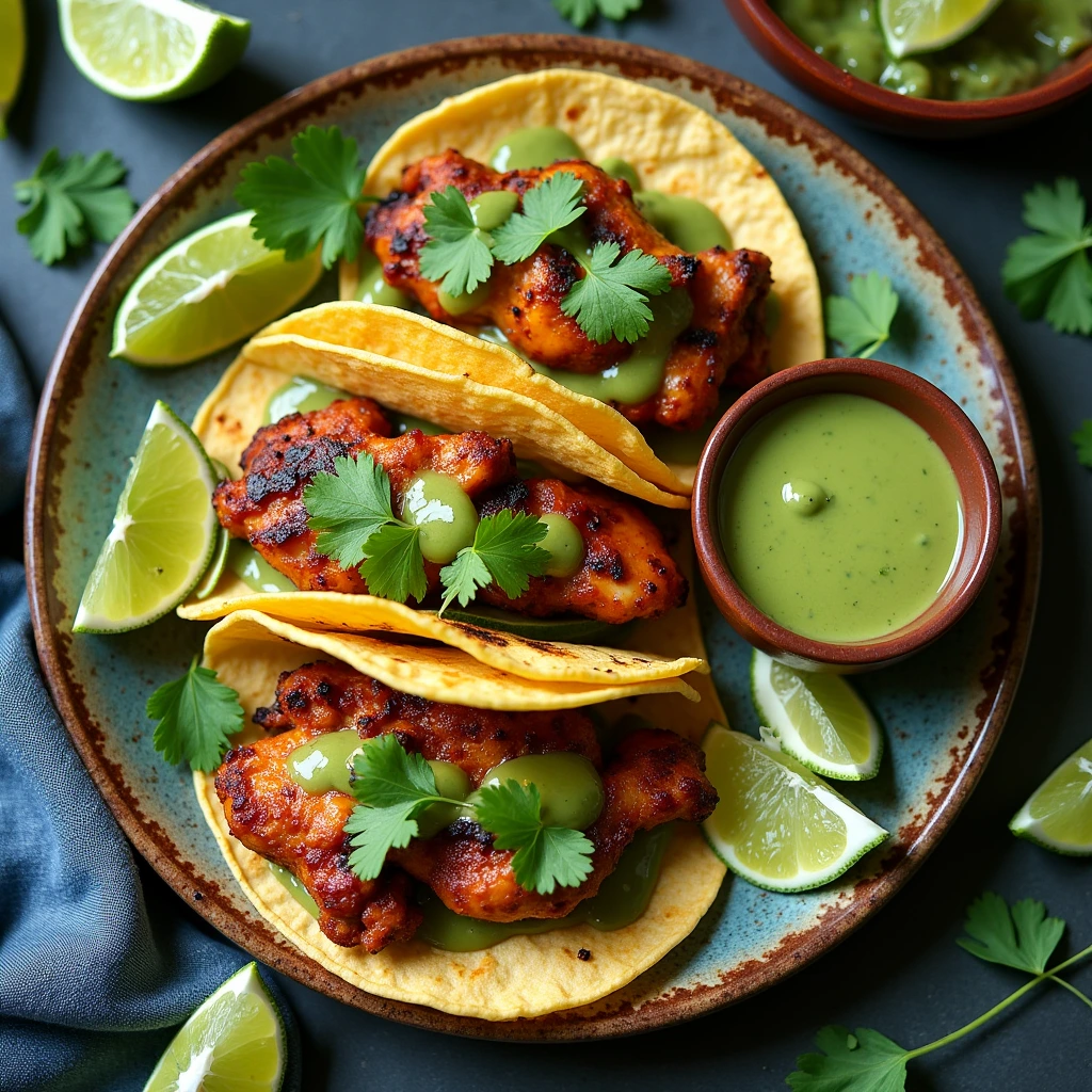 How to Use Fresh Cilantro in Homemade Recipes