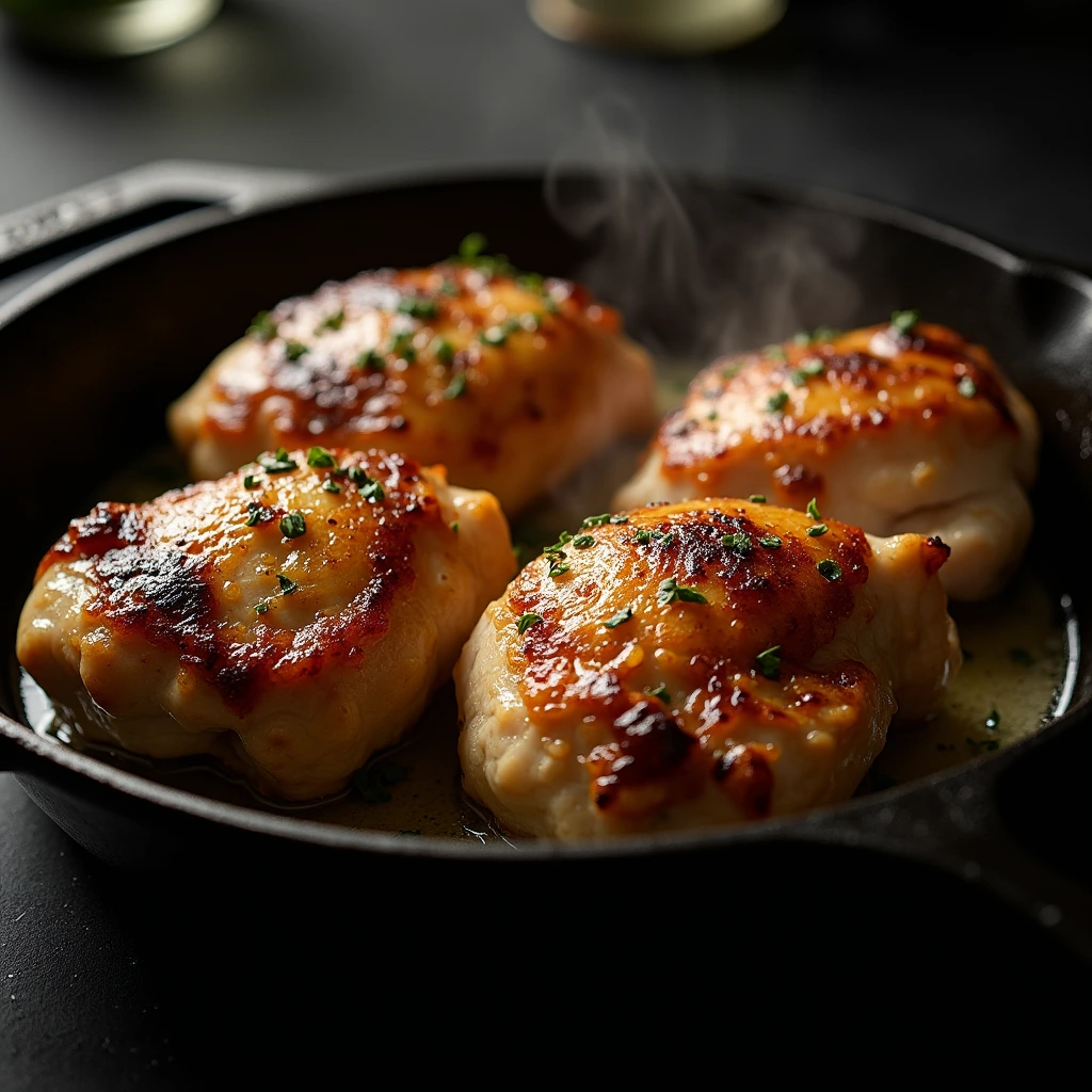 kinders Buttery Garlic and Herb: The Easy Weeknight Seasoning