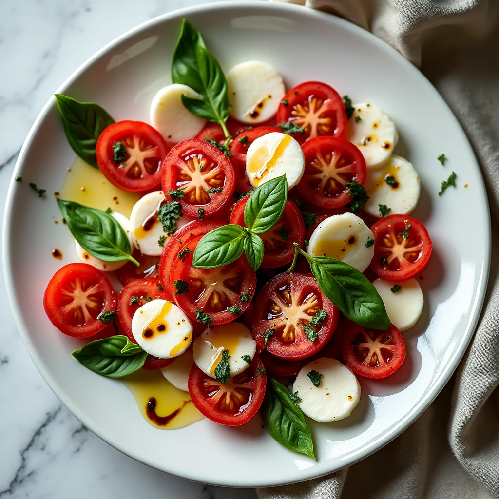 How to Use Fresh Basil: Simple Tips for Home Cooks