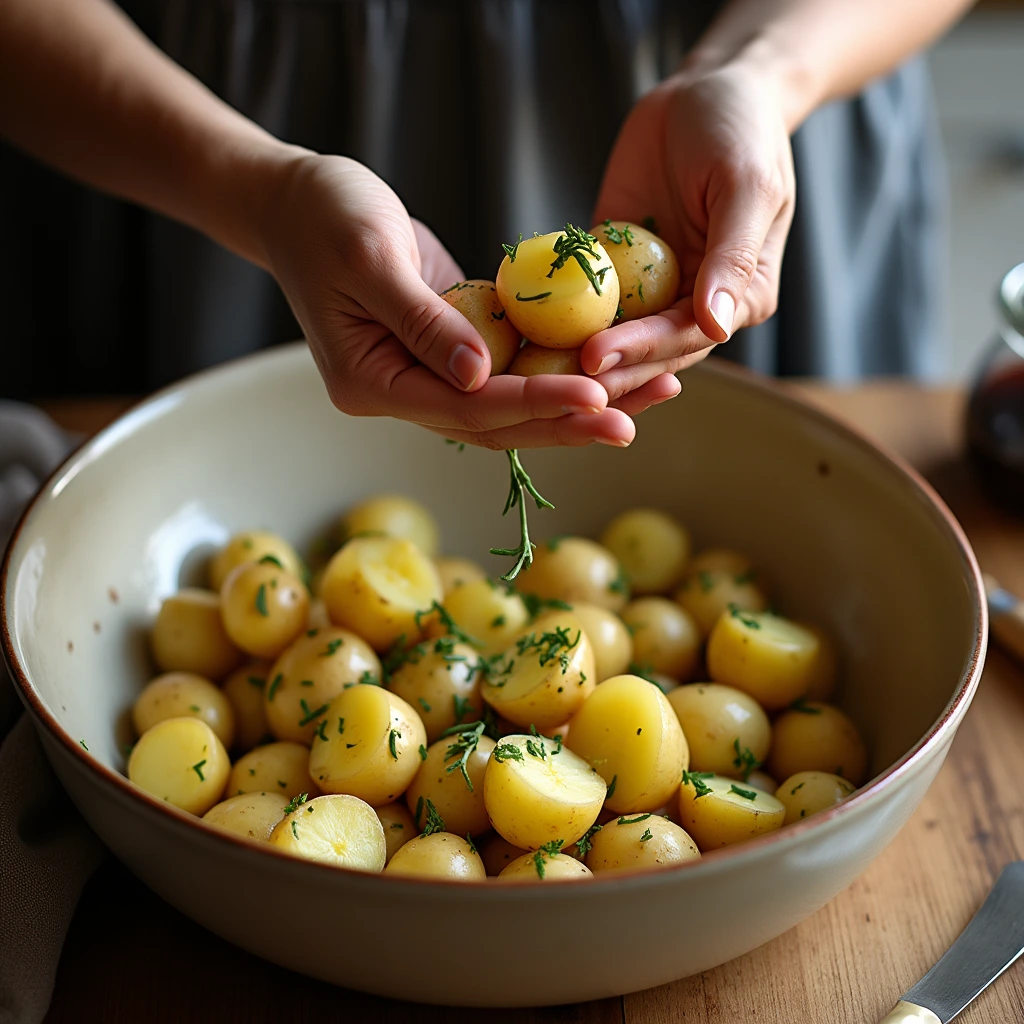 How to Use Fresh Rosemary in Your Favorite Recipes
