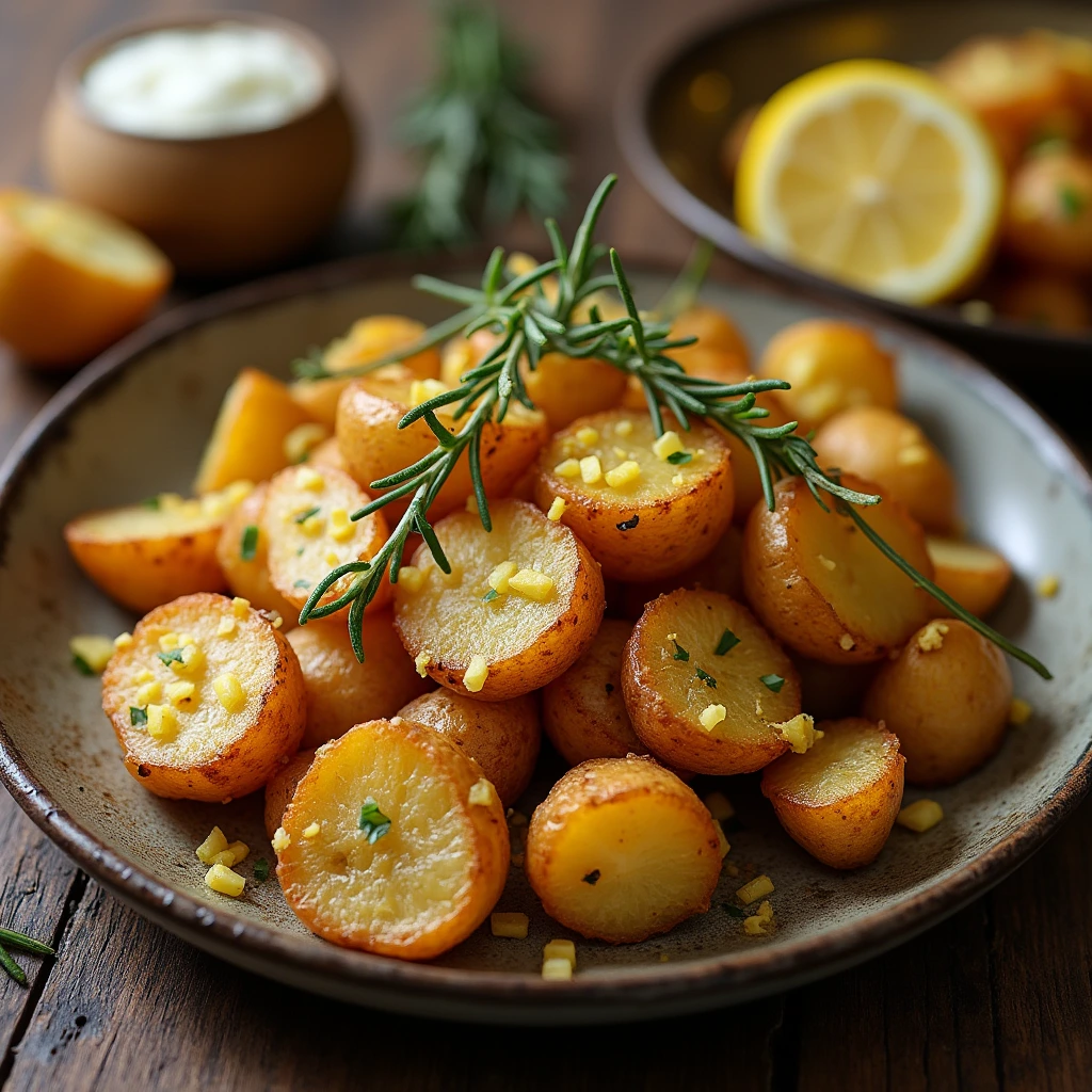 How to Use Fresh Rosemary in Your Favorite Recipes