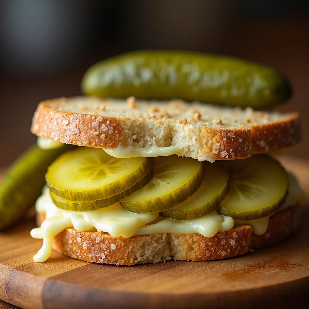Dill Pickle Recipes: The Ultimate Guide to Crunchy, Tangy Homemade Pickles