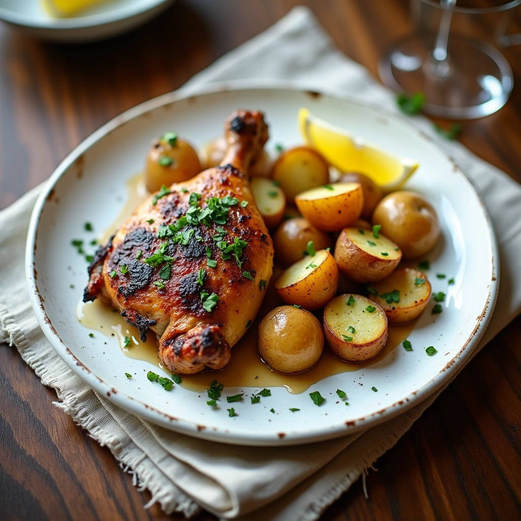 How to Use Fresh Parsley in Everyday Cooking