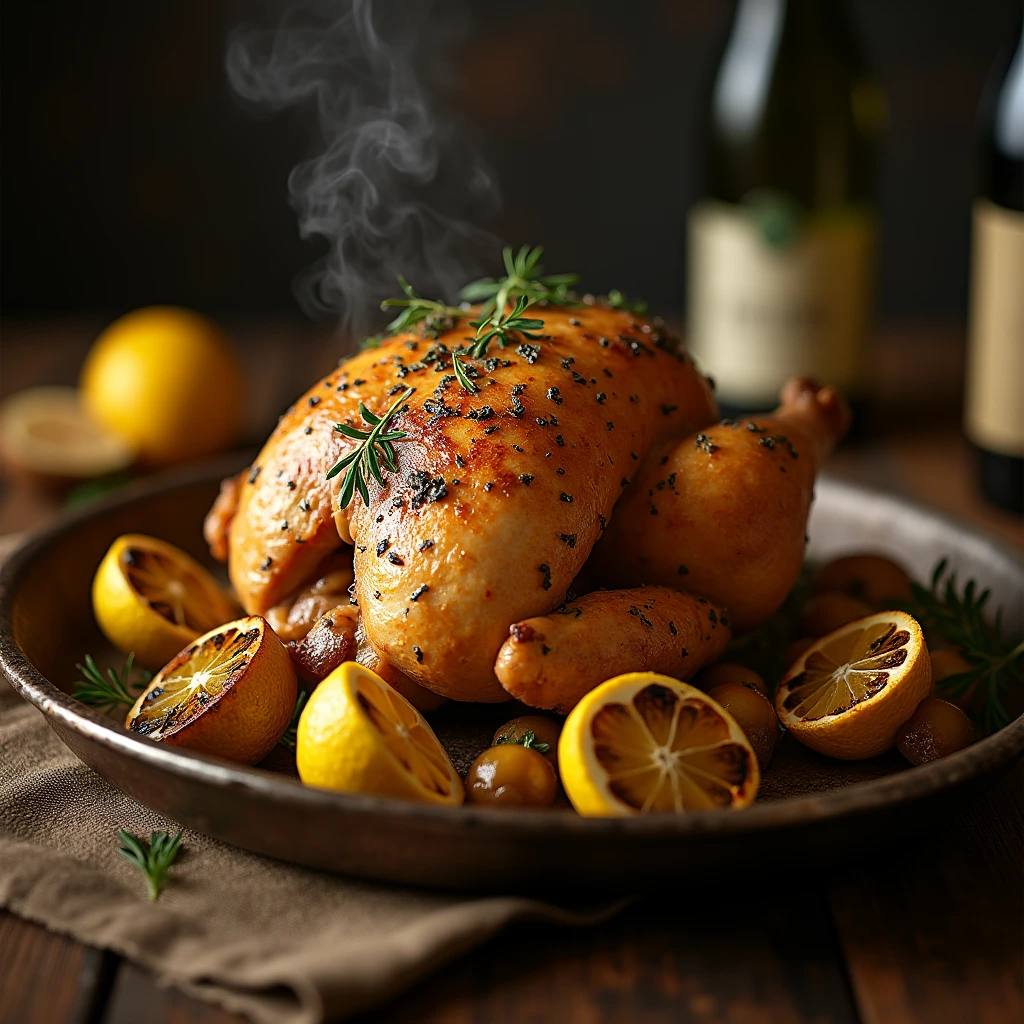Herbs de Provence Recipe: A Simple Guide to France's Favorite Herb Blend