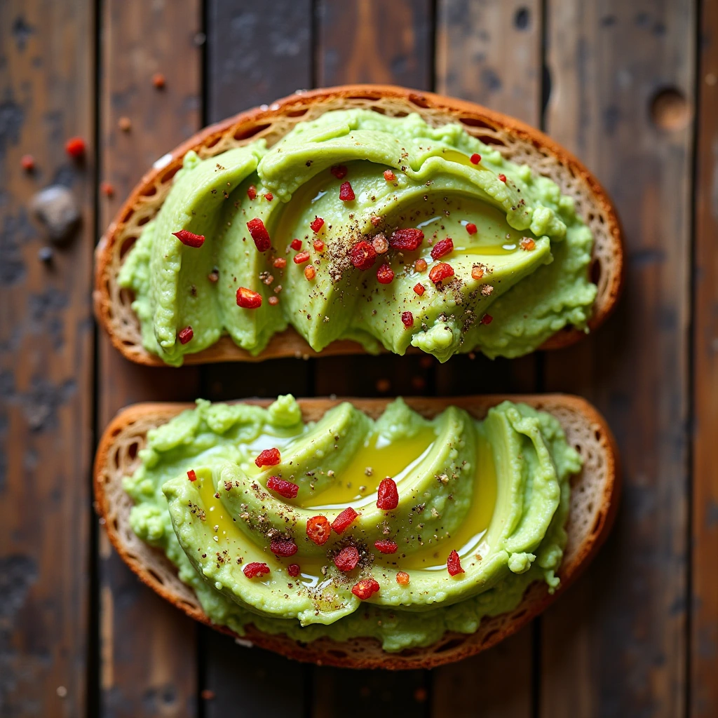Avocado Toast: The Ultimate Guide to Creamy Toast at Home
